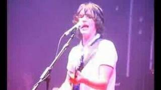 The View - Grans For Tea live at Rock Ness 2008