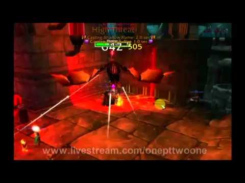 Ebonroc Blackwing Lair