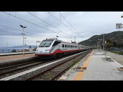 FRECCIABIANCA 8873 ROMA T.NI- REGGIO CALABRIA C.LE