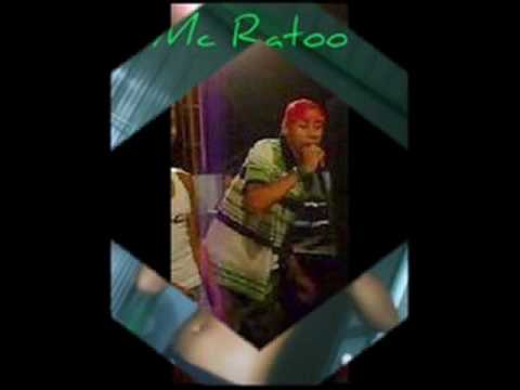 Mc Magrinho Os Marley