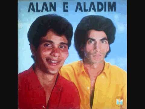 Castigo - Alan & Aladin
