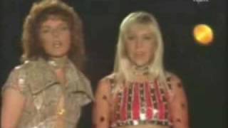 WATERLOO- GERMAN VERSION -ABBA