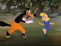 Mighty Mouse Wicked Wolf Kartoonzee