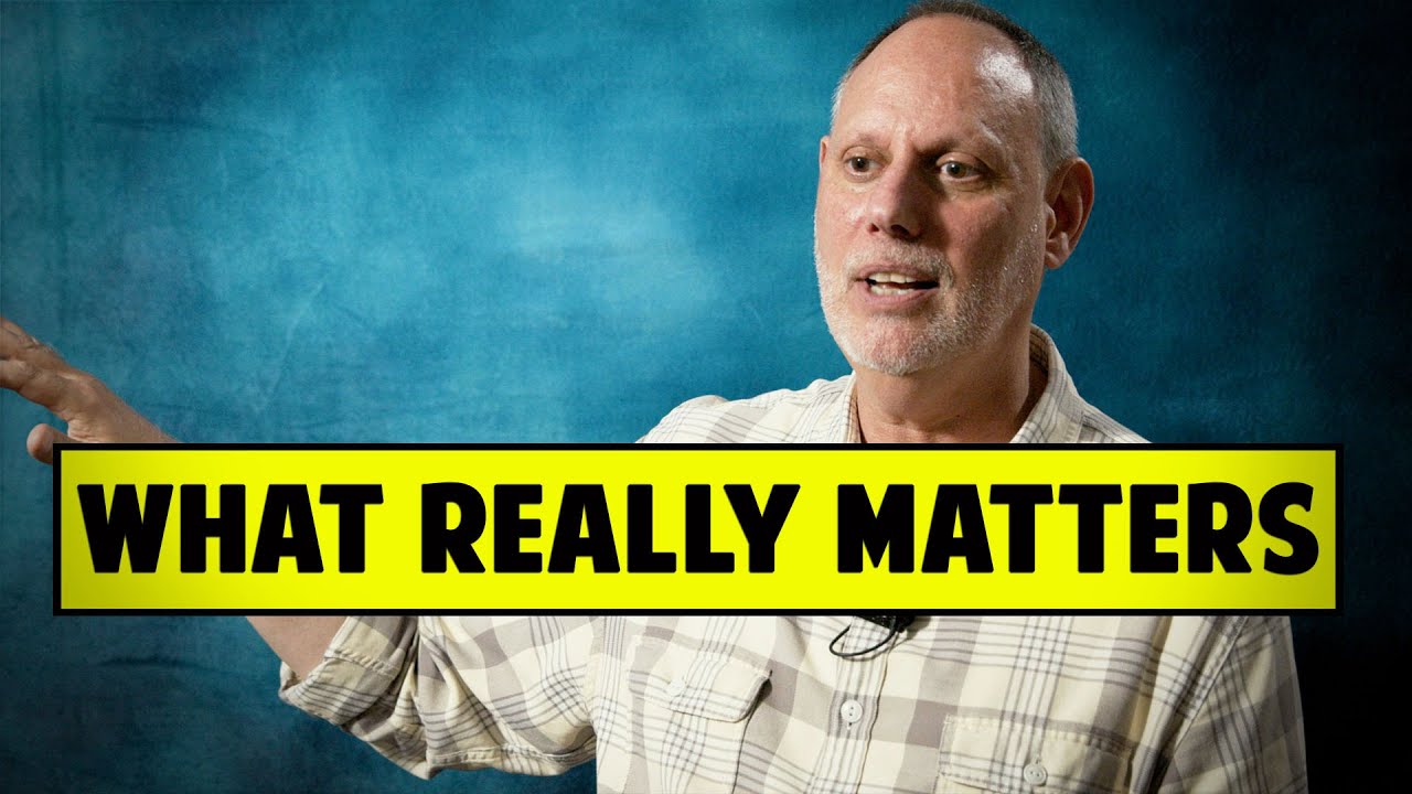 How To Outline A Screenplay - Glenn Gers