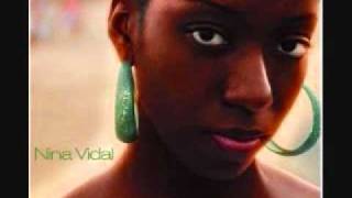 Nina Vidal --- "Lights On"