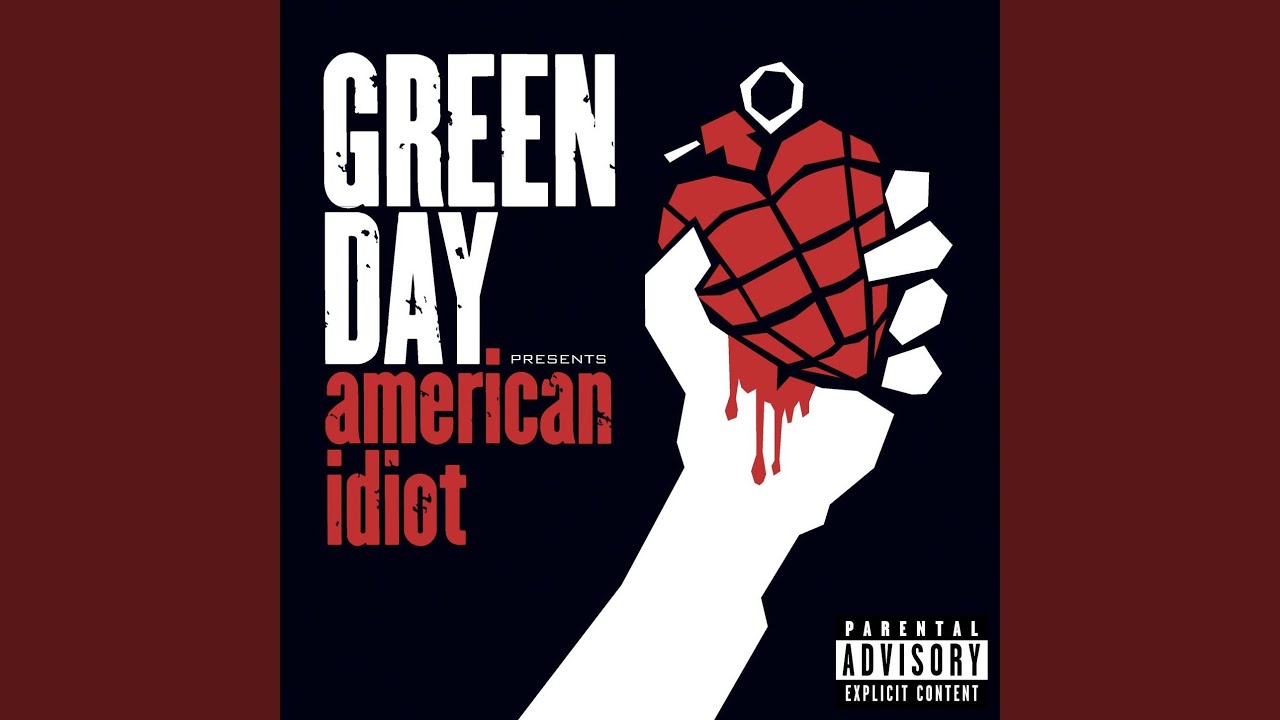 Cover for the song 'Wake Me up When September Ends' by artist(s) 'Green Day'