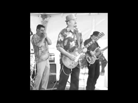 Mike Dugan And The Blues Mission - Now You Got Your Way