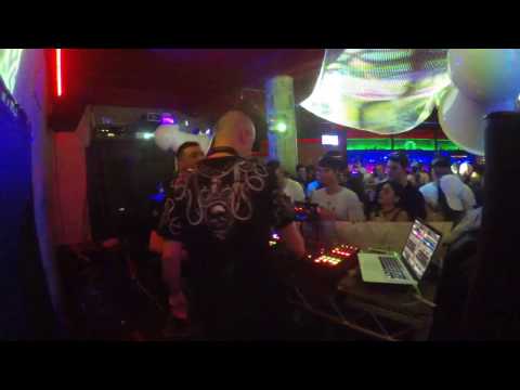 WeLove #90 Markantonio b2b Luigi Madonna