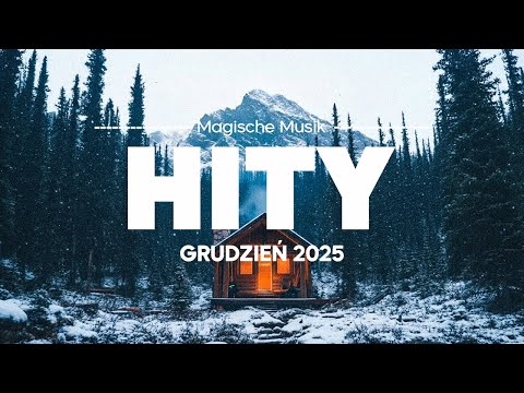 Eska Hity Grudzień 2025 🎧 Zimowe Radiowe Hity – Eska Mix Vol.1