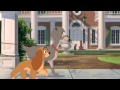 Lady And The Tramp II Lady And The Tramp II