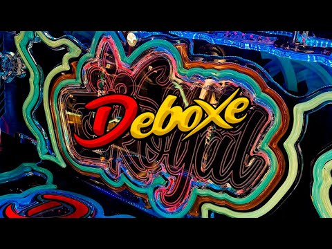 DESANDE PROIBIDO - DJ ANDREOLI - NOOBREAK - MC TH - MC MAGRINHO - MC KITINHO - MC DENNY [ELETROFUNK]