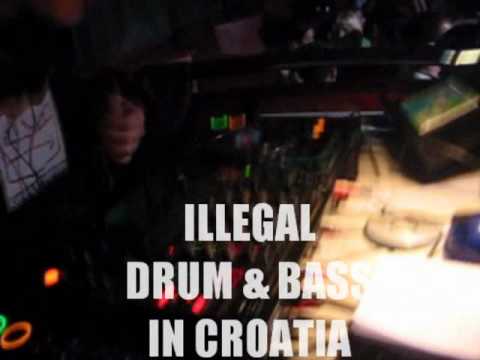 ILLEGAL OPERATIONS @ RIJEKA !!!