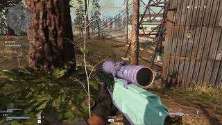 SAVAŞ ASLA BİTMEZ !  CALL OF DUTY MODERN WARFARE - Zugazo ve Predator Bölüm 5