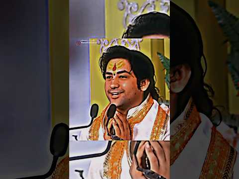 Har Har Mahadev 🔱🕉️🙏 Bageshwar Dham Bhole Shorts