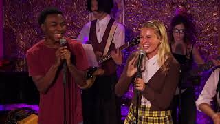 &quot;Any Way You Want It/Lovin&#39; Touchin&#39; Squeezin&#39;&quot; by Journey (54 Sings: The Glee Version)