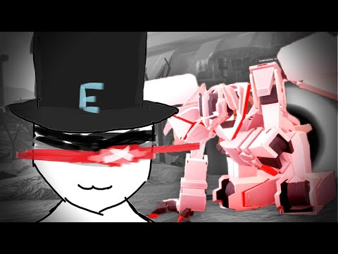 How I beat the hardest ever mode in TDX