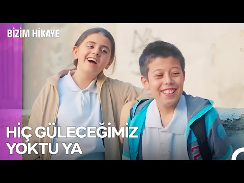 Minibollar Vlog #41: Ekşın Neredeyse Biz Oradayız - Bizim Hikaye