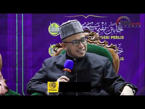 02-01-2024 SS Dato' Prof Dr MAZA: Ziarah Jabatan Mufti Perlis