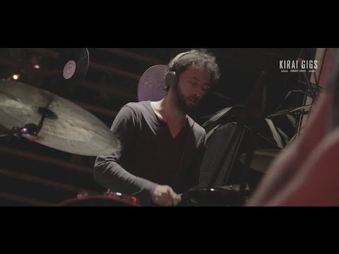 2Sleepy - 7 - Sleepy - Live at UBK, Kyiv [26.08.2018] (multicam)