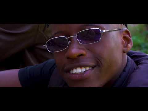 KOMO THE INTRUDER - DOWN (Official 4K Video)