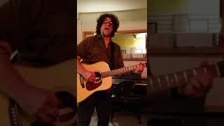 Dan Navarro 'Through a Child's Eyes'