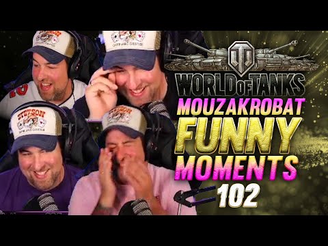 Mouzakrobat FUNNY MOMENTS  - Highlight Part 102 BEST OF