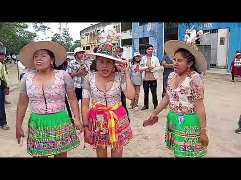 Norte Potosí Uncía presente Conjuntos autóctonos listos para el festival del Bicentenario