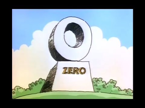 Schoolhouse Rock #2 My Hero Zero
