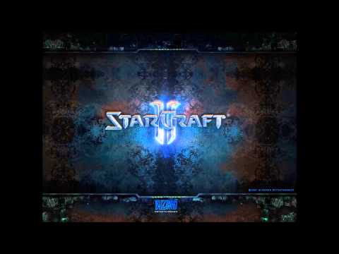 MrVert - Terrans à l'attaque