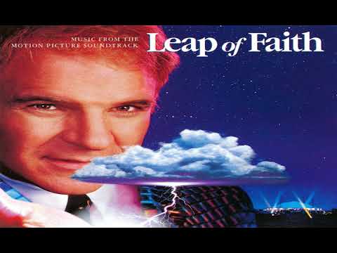 Leap Of Faith Theme - Misc Soundtrack