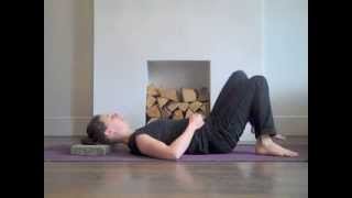 Herniated Disc Numb Foot Exercises