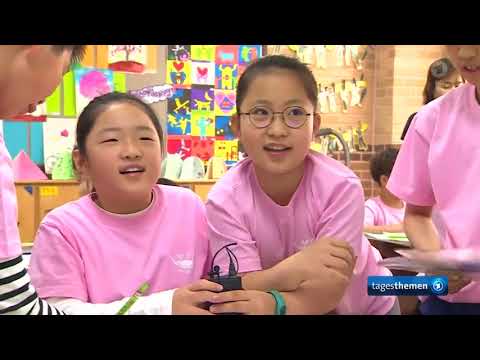 tagesthemen 21:55 Uhr, 27.04.2018