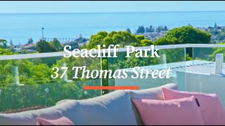 Video overview for 37 Thomas Street, Seacliff Park SA 5049