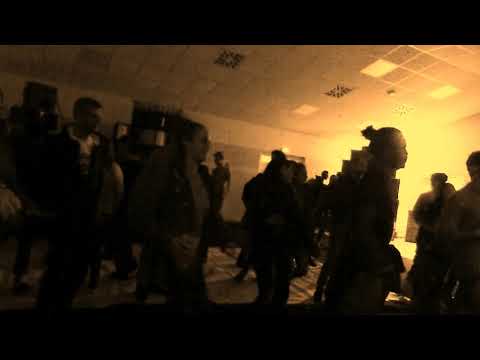 TEMPLE DUB #5 - EARTH KEEPER ▶ Mighty Massa "Warrior March" [Dub Records] ⑥