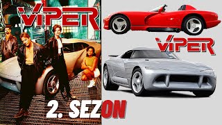 Viper   2. Sezon 11. Bölüm TR Dublaj