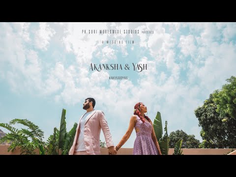 Wedding Photographer portfolio by PK Suri Worldwide studio in Mumbai - Photo 4