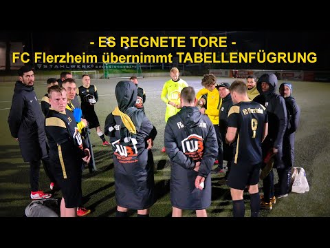FC Flerzheim | Kreisliga A | 20. Spieltag gegen Germ. Impekoven | 7.4.22 | die Tore | die Highlights
