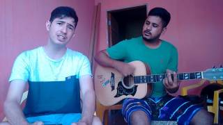 Henrique e Juliano - Modo Sofrimento por Thiago & Diego