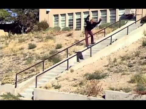 Daniel Lutheran 31 Stair 5050