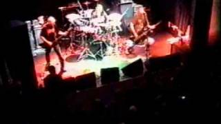 Master - Live, 10/10/04 - Judgement of Will (05 of 10)