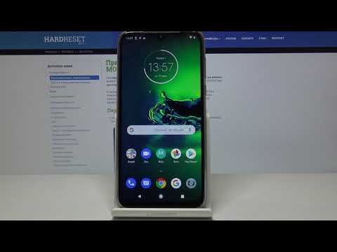 Как узнать номер IMEI на Motorola Moto G8 Plus — Секретный код