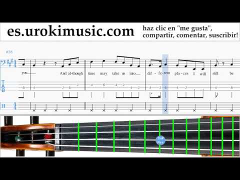 Como Tocar Violonchelo Major Lazer, Justin Bieber - Cold Water Parte#2 Clases Notas Musicales