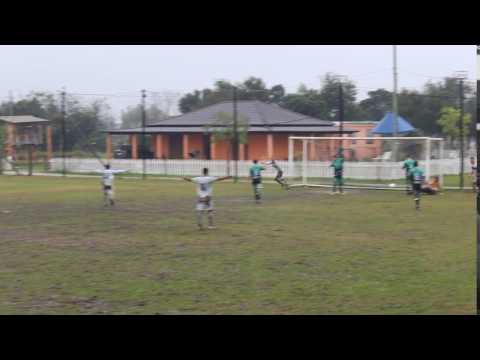 Quartas de final 2º turno Copa Rio-Grandense 2016 - 3º Gol do Bukanero
