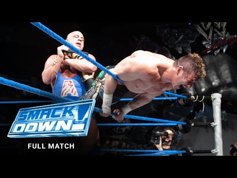 FULL MATCH - 15-Man Royal Rumble Match: SmackDown, Jan. 29, 2004