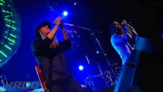 Dirty Heads - &quot;Check the Level&quot; (live)