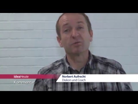 ideaHeute vom 10 12 15 - Norwegen - Bibelapp - Evangelisation