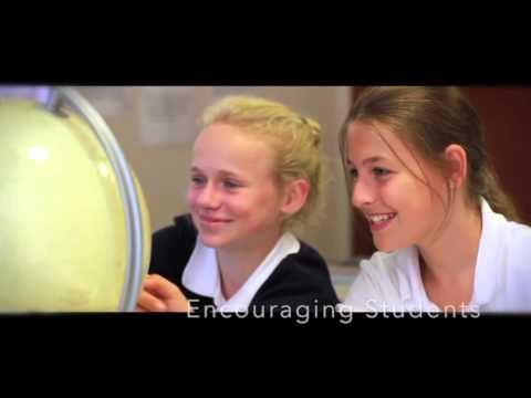 Vídeo Colegio Swans International Secondary School