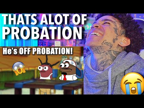 Tutweezy - When your coworker is a Felon feat @kmoorethegoat [reaction]