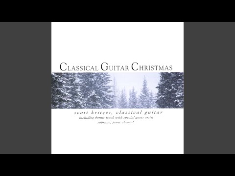 Silent Night (bonus track with coloratura soprano Janet Chvatal)