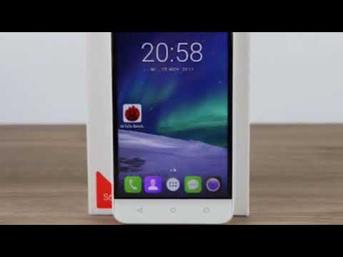 Wieppo S6 - 2018 Budget Dual Camera Smartphone in Quick Review